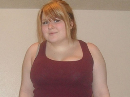 Transformare miraculoasa! Cum arata aceasta tanara dupa ce a slabit 42 de kilograme - FOTO Transformare miraculoasa! Cum arata aceasta tanara dupa ce a slabit 42 de kilograme - FOTO