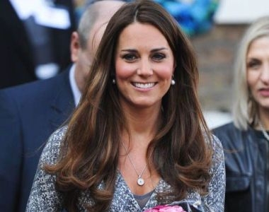 Kate Middleton ia lectii de gatit de la menajera ei. Ce bucatarie internationala ii place ducesei
