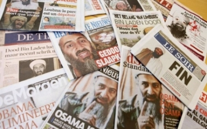 Guvernul american nu este obligat sa publice fotografii cu Ossama Ben Laden mort