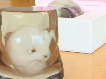 Cele mai ciudate lucruri realizate cu ajutorul imprimantei 3D Cele mai ciudate lucruri realizate cu ajutorul imprimantei 3D