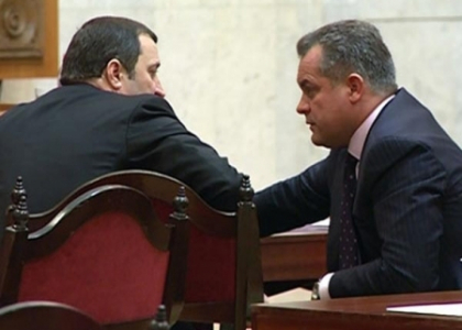Voronin, despre relatia dintre Plahotniuc si Filat: Numai ei stiu de ce se cearta. Ce mai spune comunistul Voronin, despre relatia dintre Plahotniuc si Filat: Numai ei stiu de ce se cearta. Ce mai spune comunistul
