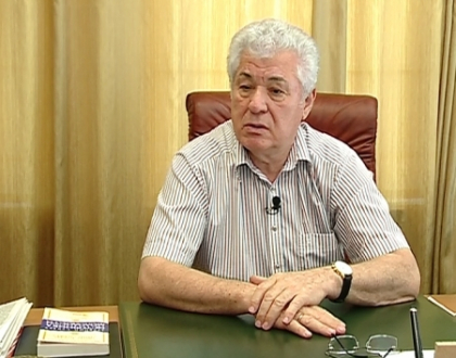Voronin nu-l va vota pe Leanca: E doar umbra lui Filat. Ce mai spune comunistul intr-un interviu exclusiv Voronin nu-l va vota pe Leanca: E doar umbra lui Filat. Ce mai spune comunistul intr-un interviu exclusiv