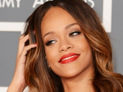 Mesaj pentru fostul ei iubit: ce fotografie a publicat Rihanna pentru a se razbuna pe Chris Brown Mesaj pentru fostul ei iubit: ce fotografie a publicat Rihanna pentru a se razbuna pe Chris Brown