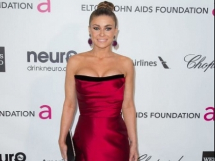 Are 41 de ani, dar o invidiaza adolescentele! Cum arata Carmen Electra, fostul iepuras Playboy in costum de baie Are 41 de ani, dar o invidiaza adolescentele! Cum arata Carmen Electra, fostul iepuras Playboy in costum de baie