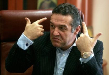 Gigi Becali nu scapa de cosmaruri. Ar putea sta la inchisoare mai mult de 3 ani Gigi Becali nu scapa de cosmaruri. Ar putea sta la inchisoare mai mult de 3 ani