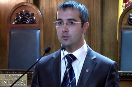 Sarbu: Parlamentul va putea schimba legislatia legata de CC doar modificand Constitutia
