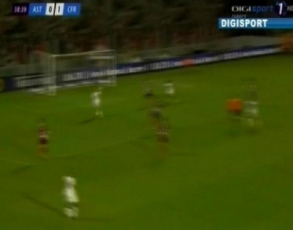 CFR Cluj s-a calificat in finala Cupei Romaniei. A dat lovitura chiar pe terenul bogatilor de la Astra CFR Cluj s-a calificat in finala Cupei Romaniei. A dat lovitura chiar pe terenul bogatilor de la Astra
