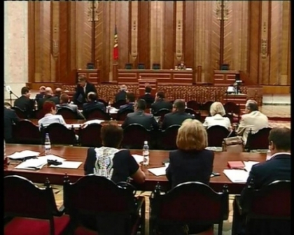 Aproape de final. Cand ar putea fi formata o noua majoritate parlamentara. Declaratii dupa noi negocieri