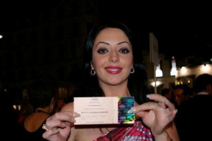 A fost invitata la Cannes, dar nu a mers. De ce a ignorat Mariana Sura festivalul "“ VIDEO