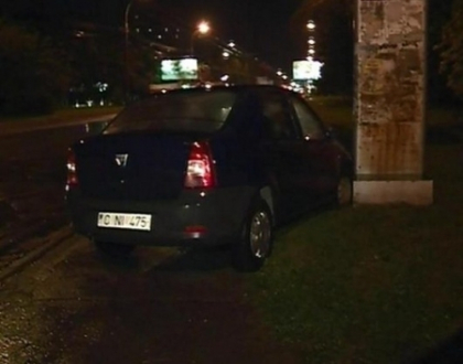 "Am lovit un iepure". Copilul spulberat pe zebra, in stare extrem de grava. Soferul, cercetat "Am lovit un iepure". Copilul spulberat pe zebra, in stare extrem de grava. Soferul, cercetat