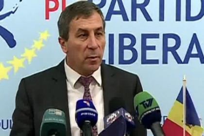 Cazul Padurea Domneasca: fostul director de la Moldsilva, Ion Lupu, recunoscut in calitate de banuit Cazul Padurea Domneasca: fostul director de la Moldsilva, Ion Lupu, recunoscut in calitate de banuit