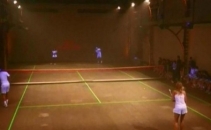 Nadal, Federer, Williams si Sarapova au incins atmosfera la Paris. Uite ce spectacol au facut Nadal, Federer, Williams si Sarapova au incins atmosfera la Paris. Uite ce spectacol au facut