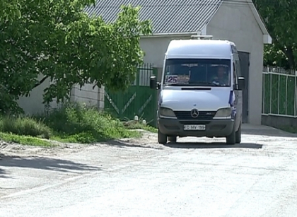Ruta de microbuz care apartine lui Marinuta, anulata: E o razbunare! Cum justifica Primaria Ruta de microbuz care apartine lui Marinuta, anulata: E o razbunare! Cum justifica Primaria