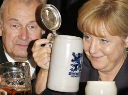 Gazele de sist aduc industria berii in pragul colapsului. Apelul berarilor germani catre Merkel Gazele de sist aduc industria berii in pragul colapsului. Apelul berarilor germani catre Merkel