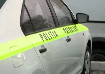 Declaratia lui Recean dupa ce s-a descoperit ca Inspectoratul de Patrulare nu poate aplica amenzi Declaratia lui Recean dupa ce s-a descoperit ca Inspectoratul de Patrulare nu poate aplica amenzi