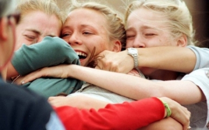 Un adolescent din Oregon planuia un atac in stil Columbine impotriva scolii sale