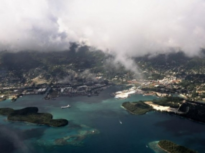 Piratii somalezi incurca economia din Insulele Seychelles, atrasi de " aurul albastru"