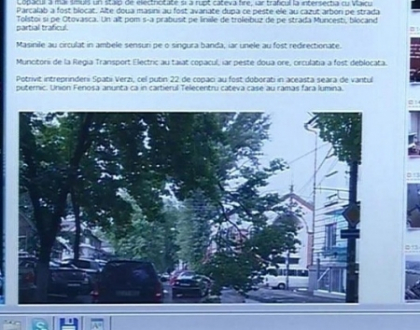 Stirea despre tanarul care i-a cantat iubitei la balcon, cea mai urmarita pe protv.md Stirea despre tanarul care i-a cantat iubitei la balcon, cea mai urmarita pe protv.md