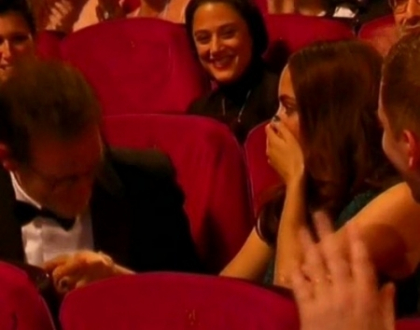 Asta e pelicula care a luat marele premiu la festivalul de la Cannes: E un subiect sensibil in Franta