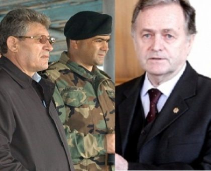 Ghimpu: Hadarca m-a tradat si in \'98, iar Marinuta este doar un "прапорщик" Ghimpu: Hadarca m-a tradat si in \'98, iar Marinuta este doar un "прапорщик"