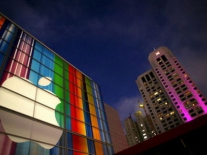 Cel mai asteptat gadget de la Apple, dupa iPhone 5. Imagini scapate din greseala intr-o reclama