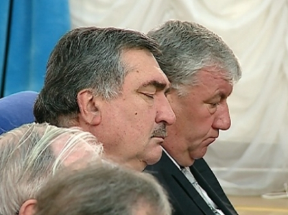 Prelegerea lui Filat a adormit auditoriul. Explicatia geniala a deputatului PLDM, Vladimir Hotineanu
