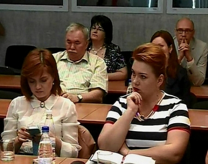 "CCA este un organ de represiune". Decizia care a revoltat posturile de radio si TV din Moldova "CCA este un organ de represiune". Decizia care a revoltat posturile de radio si TV din Moldova