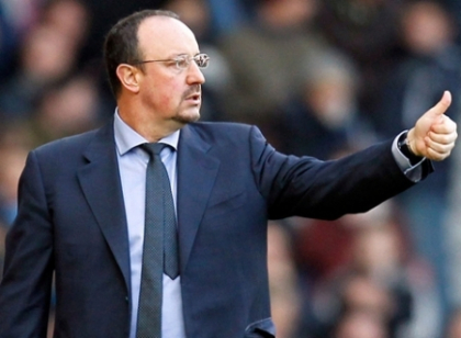 Rafael Benitez este noul tehnician al italienilor de la Napoli. Ce salariu va avea in Serie A Rafael Benitez este noul tehnician al italienilor de la Napoli. Ce salariu va avea in Serie A