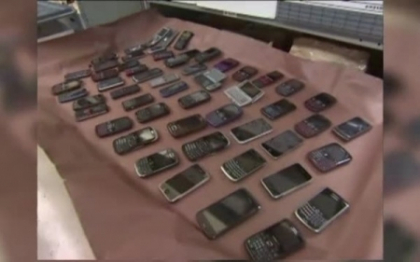 SUA: Furtul de telefoane, o "afacere" de miliarde de dolari.Cum vor sa opreasca politistii fenomenul