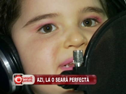 Igor Cuciuc are o fetita ce-i seamana leit! Asculta cum canta micuta Andreea "“ VIDEO Igor Cuciuc are o fetita ce-i seamana leit! Asculta cum canta micuta Andreea "“ VIDEO