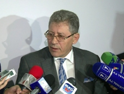 Ghimpu: Democratii s-au gandit la ei, nu la noi. Fiecare cu interesul sau! Ghimpu: Democratii s-au gandit la ei, nu la noi. Fiecare cu interesul sau!