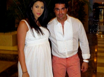 Sotia lui Pepe asa cum nu ai mai vazut-o pana acum! Raluca Pastrama, nemachiata - FOTO Sotia lui Pepe asa cum nu ai mai vazut-o pana acum! Raluca Pastrama, nemachiata - FOTO