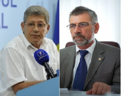 Scantei la sedinta Comisiei Juridice. Deliu: Mama mi-a zis sa nu ma pun cu nebunii. Ghimpu: Eu m-am nascut sanatos Scantei la sedinta Comisiei Juridice. Deliu: Mama mi-a zis sa nu ma pun cu nebunii. Ghimpu: Eu m-am nascut sanatos
