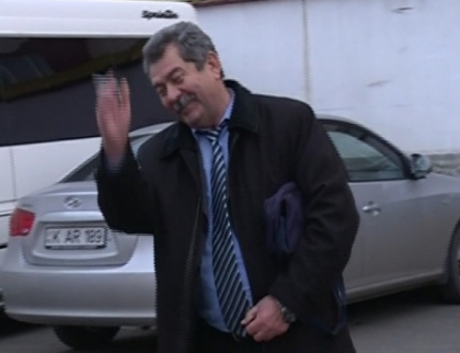 "Am vrut sa-l bat rau". Fotbalistul care l-a luat la pumni pe Traghira, povesteste despre incident