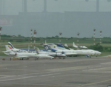 Aeroportul International Chisinau va fi dat in concesiune pentru 49 de ani