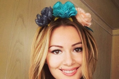 Deputata si actrita, Maria Kojevnikova, fara machiaj! Aproape ca nu o recunosti "“ FOTO