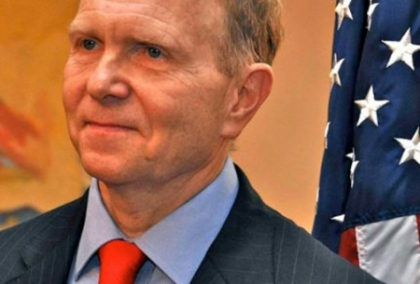 William Moser, catre jurnalisti: Noi va incurajam sa spuneti puterii adevarul. Vezi discursul integral