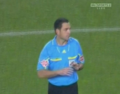 Arbitru de clasa la meciul dintre Moldova si Polonia! E in TOP 3 centrali ai Spaniei: A condus si El Classico Arbitru de clasa la meciul dintre Moldova si Polonia! E in TOP 3 centrali ai Spaniei: A condus si El Classico