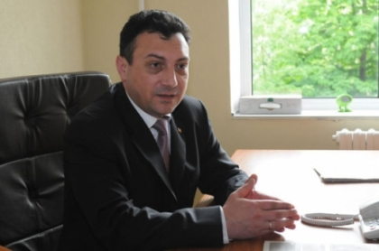 Boris Focsa nu scapa de dosar. Ministrul in exercitiu al Culturii va fi cercetat din nou. Vezi de ce Boris Focsa nu scapa de dosar. Ministrul in exercitiu al Culturii va fi cercetat din nou. Vezi de ce