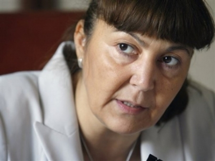 Monica Macovei: Republica Moldova are nevoie de un guvern stabil si pro-european Monica Macovei: Republica Moldova are nevoie de un guvern stabil si pro-european