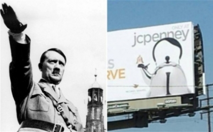 In spatele unui ceainic se ascunde Adolf Hitler: iluzia optica ce i-a indignat pe americani