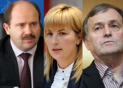 Negocierile s-au incheiat! Lazar: Veti vedea in Parlament ce am decis Negocierile s-au incheiat! Lazar: Veti vedea in Parlament ce am decis