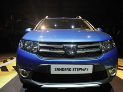 Europenii au dat verdictul: aceasta este cea mai sigura masina fabricata vreodata in Romania. VIDEO