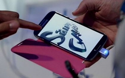 Samsung a depasit pentru prima data Nokia pe piata finlandeza, preluand pozitia de lider