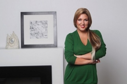 Interpreta Irina Dubtova si-a scos noul iubit la rampa? Cum arata acesta "“ FOTO