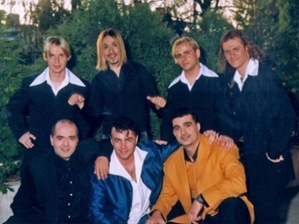 Prin 2001, piesele lor rasunau la toate radiourile. Uite ce fac acum baietii din trupa Body and Soul - VIDEO