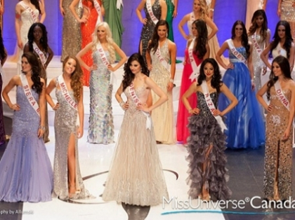 Gafa uriasa la Miss Universe Canada: juriul a incoronat castigatoarea gresita. Cine crezi ca merita titlul - FOTO Gafa uriasa la Miss Universe Canada: juriul a incoronat castigatoarea gresita. Cine crezi ca merita titlul - FOTO
