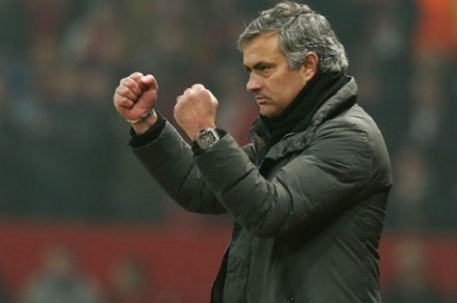 Jose Mourinho s-a intors oficial la Chelsea Londra. Salariul impresionant pe care il va avea Jose Mourinho s-a intors oficial la Chelsea Londra. Salariul impresionant pe care il va avea