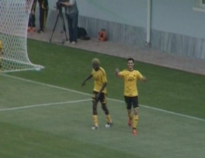 Kubani Krasnodar e gata sa dea o suma uriasa pentru un fundas de la Sheriff Tiraspol Kubani Krasnodar e gata sa dea o suma uriasa pentru un fundas de la Sheriff Tiraspol