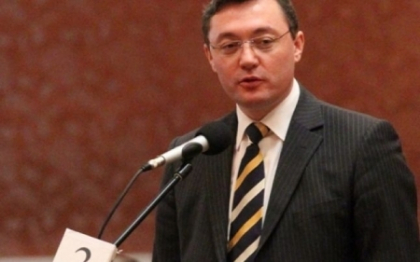 Igor Corman, imediat dupa ce a fost ales: Nu aduce anul cat aduce ceasul. Voi fi corect cu toti
